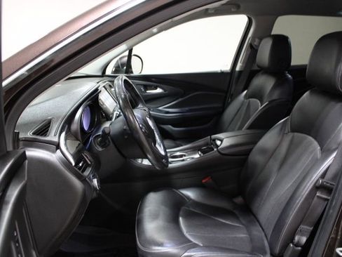 Used 2020 Buick Envision Essence image 12