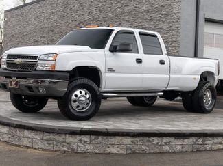 Used 2005 Chevrolet Silverado 3500 LT w/ Heavy-Duty Power Package video 1