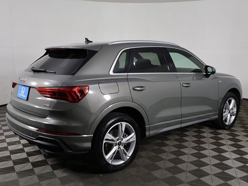 Used 2022 Audi Q3 2.0T Premium Plus AWD/4WD image 9