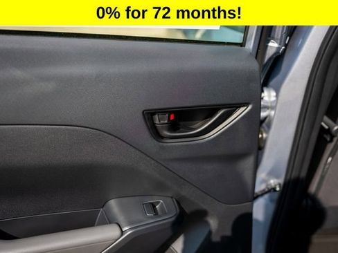 New 2025 Subaru Impreza 2.0i image 27