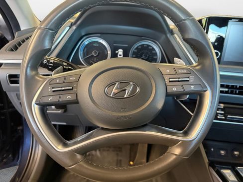 Used 2022 Hyundai Sonata SEL FWD image 12