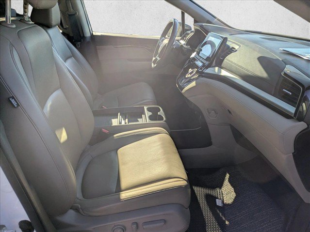 Certified 2023 Honda Odyssey Touring image 18