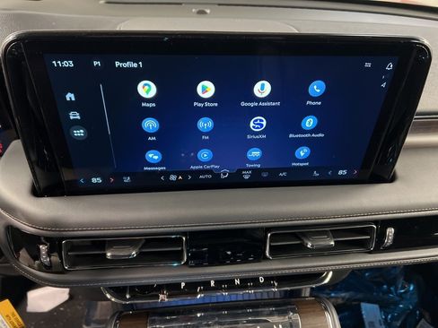 New 2026 Lincoln Aviator Reserve image 9