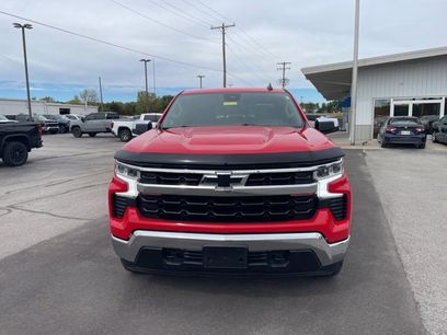 Used 2024 Chevrolet Silverado 1500 LT