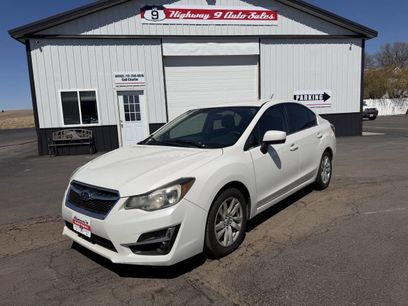Used 2015 Subaru Impreza 2.0i Premium
