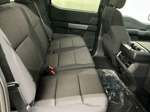 New 2026 Ford F150 XLT w/ Equipment Group 302A MID image 19
