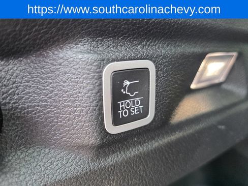 Used 2023 Jeep Grand Cherokee L Limited w/ Trailer Tow Group (B) AWD/4WD image 36