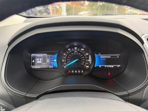 Used 2022 Ford Edge SEL w/ Convenience Package image 11