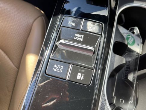 Used 2021 Hyundai Sonata Limited w/ Cargo Package FWD image 33
