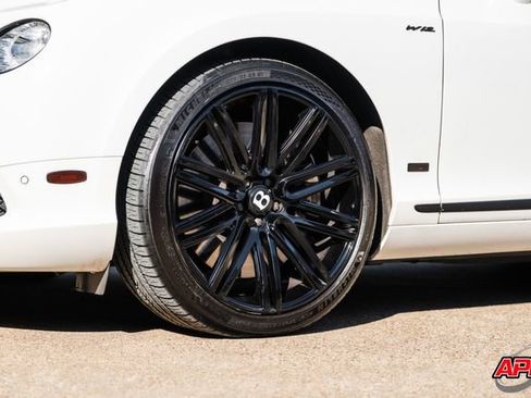 Used 2013 Bentley Continental GT Speed image 52