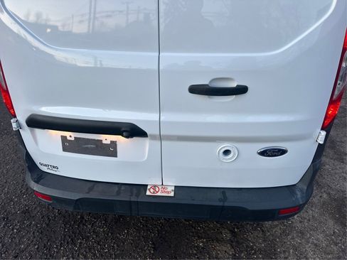 Used 2015 Ford Transit Connect XL image 14