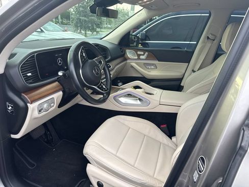 Used 2022 Mercedes-Benz GLE 350 image 4
