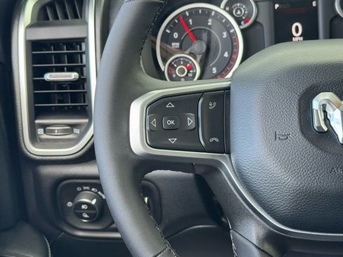 New 2026 RAM 3500 Big Horn image 18