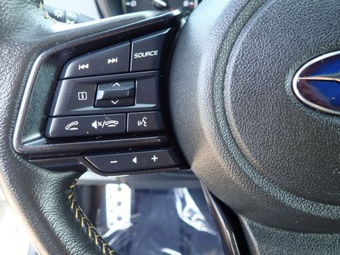 Certified 2024 Subaru Crosstrek 2.5i Sport w/ Popular Package #4A image 15