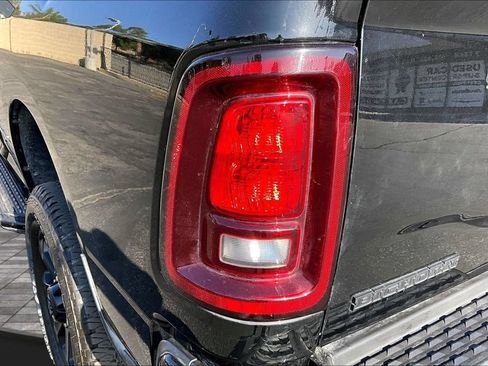 Used 2025 RAM 2500 Big Horn AWD/4WD image 29