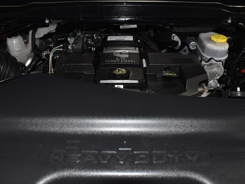 Certified 2022 RAM 2500 Laramie image 12