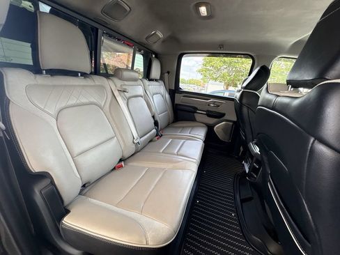 Used 2023 RAM 1500 Limited AWD/4WD image 27