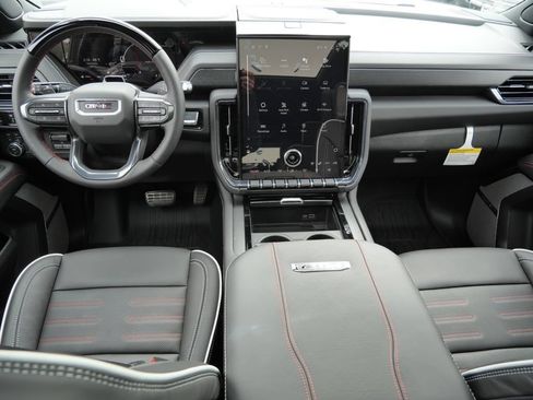 New 2026 GMC Yukon AT4 Ultimate AWD/4WD image 44