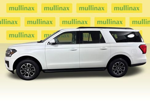 Certified 2024 Ford Expedition Max XLT AWD/4WD image 11