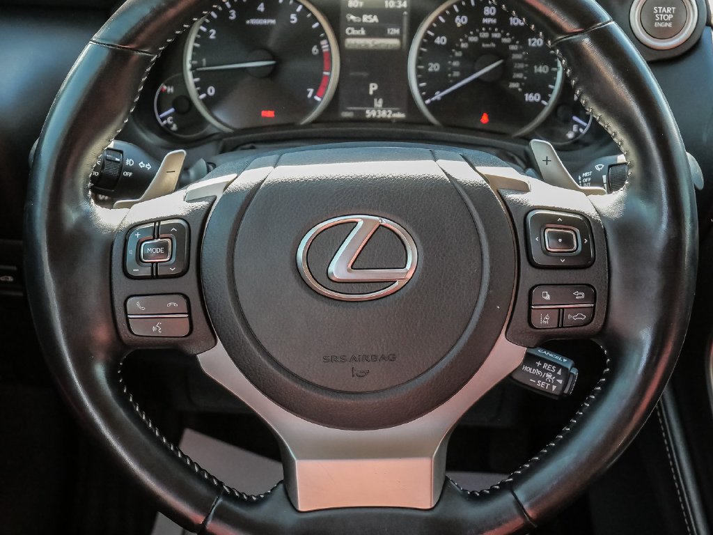 Used 2021 Lexus NX 300 AWD w/ Accessory Package image 29