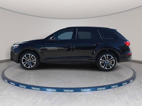 New 2026 Audi Q7 2.0T Premium Plus image 8
