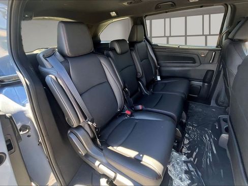 New 2026 Honda Odyssey Sport-L image 10
