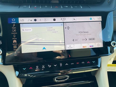 New 2026 Jeep Grand Cherokee Limited image 29