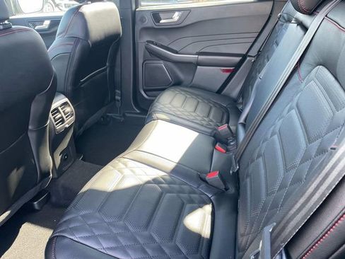 New 2024 Ford Escape ST-Line Elite w/ Premium Technology Package image 8