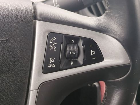 Used 2011 Chevrolet Equinox LTZ AWD/4WD image 25