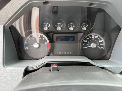 Used 2016 Ford F350 XL AWD/4WD image 11