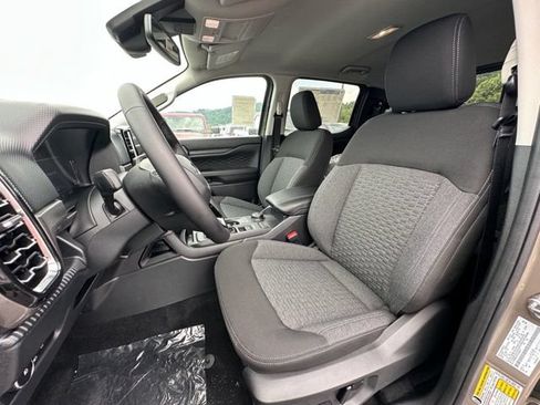 New 2026 Ford Ranger XLT AWD/4WD image 18