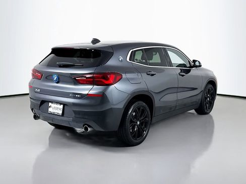 Used 2022 BMW X2 xDrive28i w/ Convenience Package AWD/4WD image 4