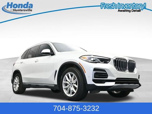 Used 2023 BMW X5 xDrive40i w/ Premium Package AWD/4WD image 27