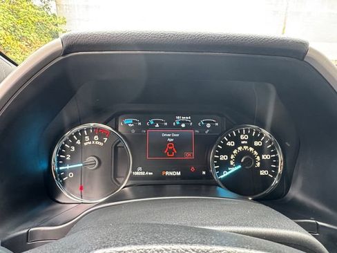 Used 2019 Ford F150 Lariat AWD/4WD image 14