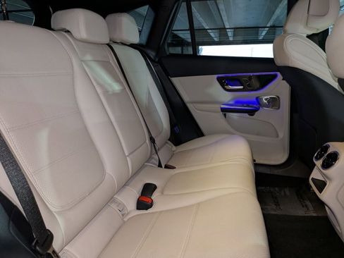 Certified 2025 Mercedes-Benz GLC 300 image 22