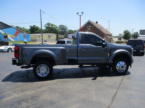 Used 2026 Ford F450 XLT w/ 360-Degree Camera Package AWD/4WD image 6