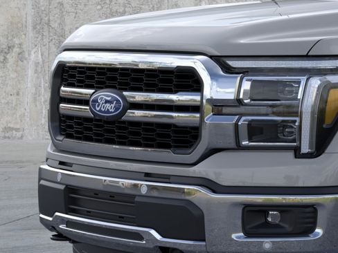 New 2026 Ford F150 Lariat AWD/4WD image 17