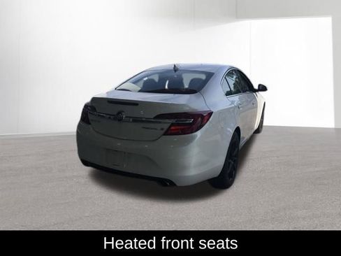 Used 2015 Buick Regal FWD image 10