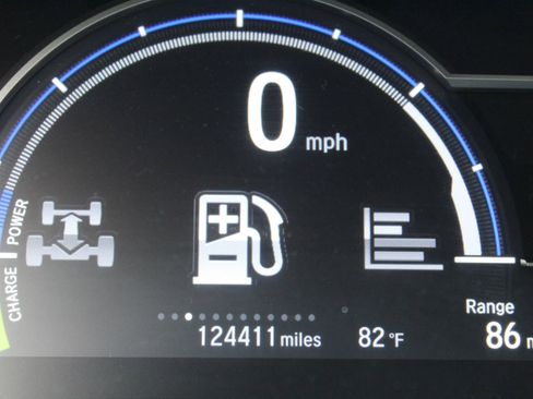 Used 2018 Honda Clarity Plug-In Hybrid image 29