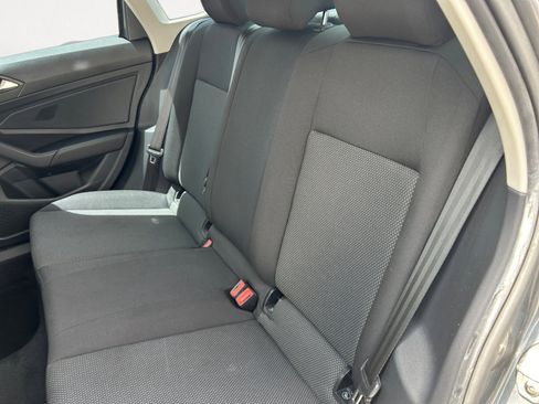 Used 2019 Volkswagen Jetta S w/ Driver Assistance Package FWD image 20