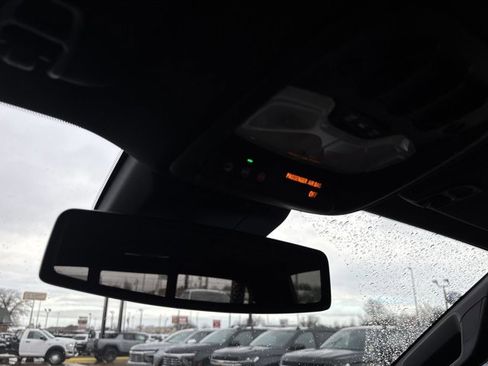 New 2025 Chevrolet Colorado Z71 w/ Midnight Edition image 44