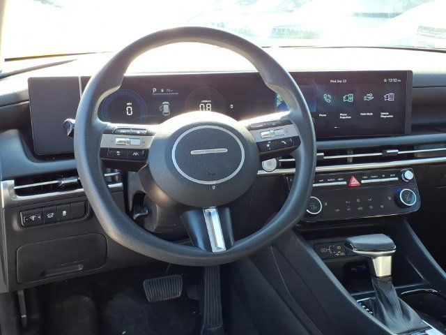 Used 2025 Hyundai Tucson SEL AWD/4WD image 14