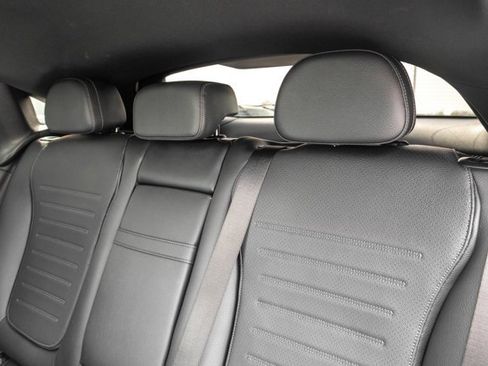 Certified 2024 Mercedes-Benz GLC 300 4MATIC image 24