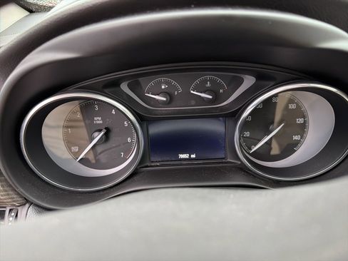 Used 2019 Buick Envision Essence w/ LPO, Active Package image 6