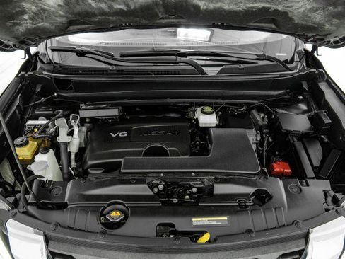 Used 2020 Nissan Pathfinder Platinum AWD/4WD image 51