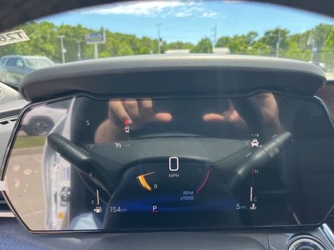 New 2026 Chevrolet Trax ACTIV image 20