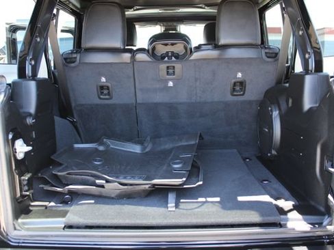 Used 2023 Jeep Wrangler Unlimited Rubicon 392 AWD/4WD image 45