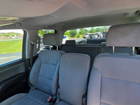 Used 2014 Chevrolet Silverado 1500 W/T RWD image 19
