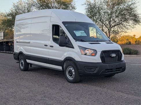 New 2026 Ford Transit 350 Base image 9