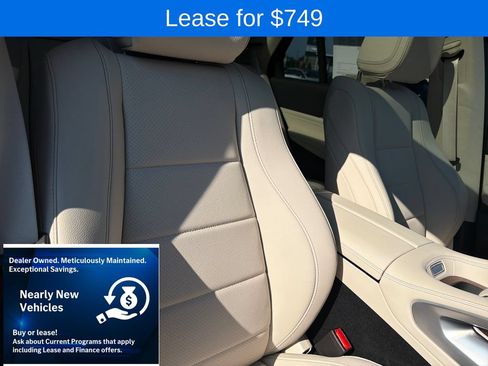 Used 2026 Mercedes-Benz GLE 350 4MATIC image 39